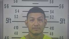 Mugshot of CRUZ, RENE