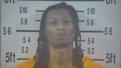 Mugshot of DUBOSE, JAMES