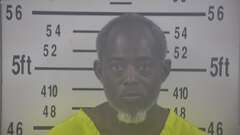 Mugshot of TENNER, WENDELL