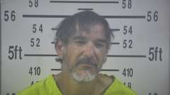 Mugshot of LOPEZ, NOE