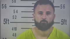 Mugshot of TREVINO, MIGUEL