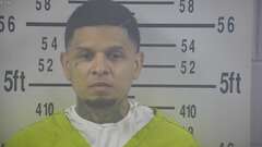 Mugshot of AYALA, JOSE