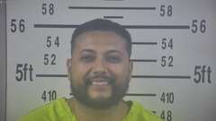 Mugshot of VALEDERAS, STEVE