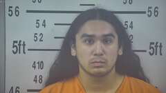 Mugshot of MALDONADO, CHRISTIAN