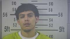 Mugshot of GUZMAN, JUAN