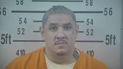 Mugshot of MENDEZ, MICHAEL