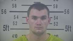 Mugshot of BELL, CHARLES