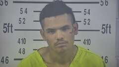 Mugshot of QUINTERO, DANIEL