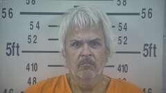 Mugshot of GONZALES, CONRANDO