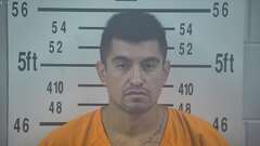 Mugshot of LERMA, DANIEL