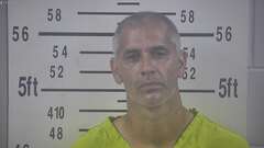 Mugshot of ACUNA, RUBEN