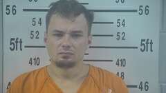 Mugshot of FLETCHER, JASON