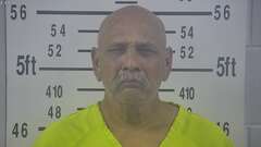 Mugshot of HERNANDEZ, HERMEREJILDO  