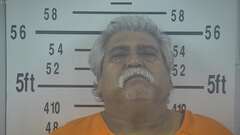 Mugshot of ORTIZ, MARCO  