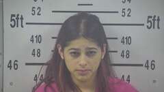 Mugshot of DAVID, LIXY