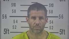 Mugshot of FOX, RYAN