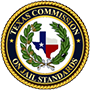 Logo of Texas Commission on Jail Standards