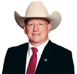 Sheriff Richard Kirkpatrick